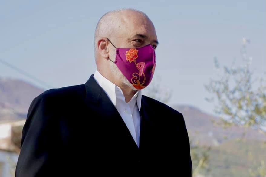 Hapja e Covid-4, Rama: Në këtë luftë s’do lëmë asgjë mangët