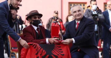 Meta vlerëson poetin Lefter Çipa: Burim frymëzimi i përjetshëm i bukurisë së jetës