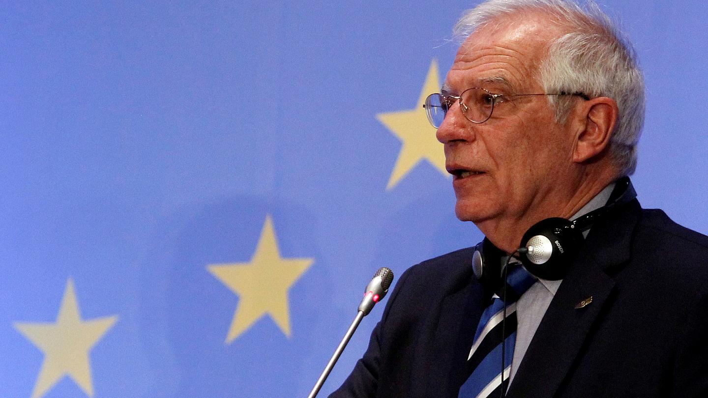 Josep Borrell bisedë me Ramën: Të ecet para me reformat