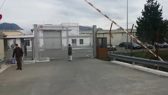 Shtatë të burgosur me Covid-19 transferohen nga burgu i Fushë-Krujës në Shënkoll
