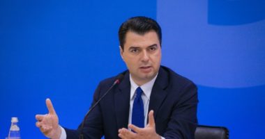 Basha kujton Pjetër Arbnorin: Politikan i rrallë, nuk bëri kurrë kompromis me të keqen
