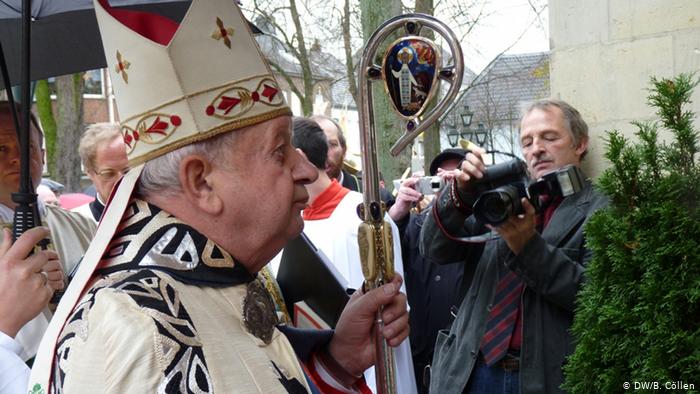 Abuzimet e fëmijëve në kishën polake: I besuari i Papës nën hetim