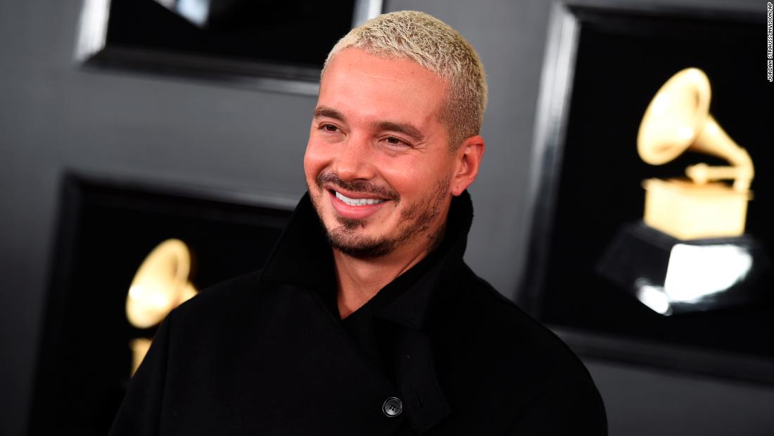 “S’dua të shtirem për lumturinë time”, J Balvin flet për “luftën” me ankthin dhe depresionin