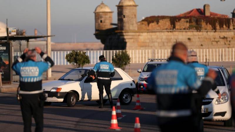 Portugalia pritet të shpallë gjendjen e jashtëzakonshme të hënën