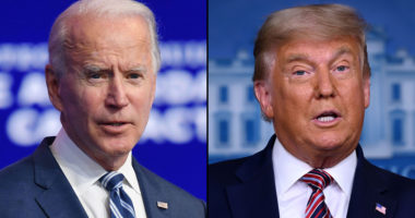 Rinumërimi i votave në Uiskonsin rikonfirmon fitoren e Biden