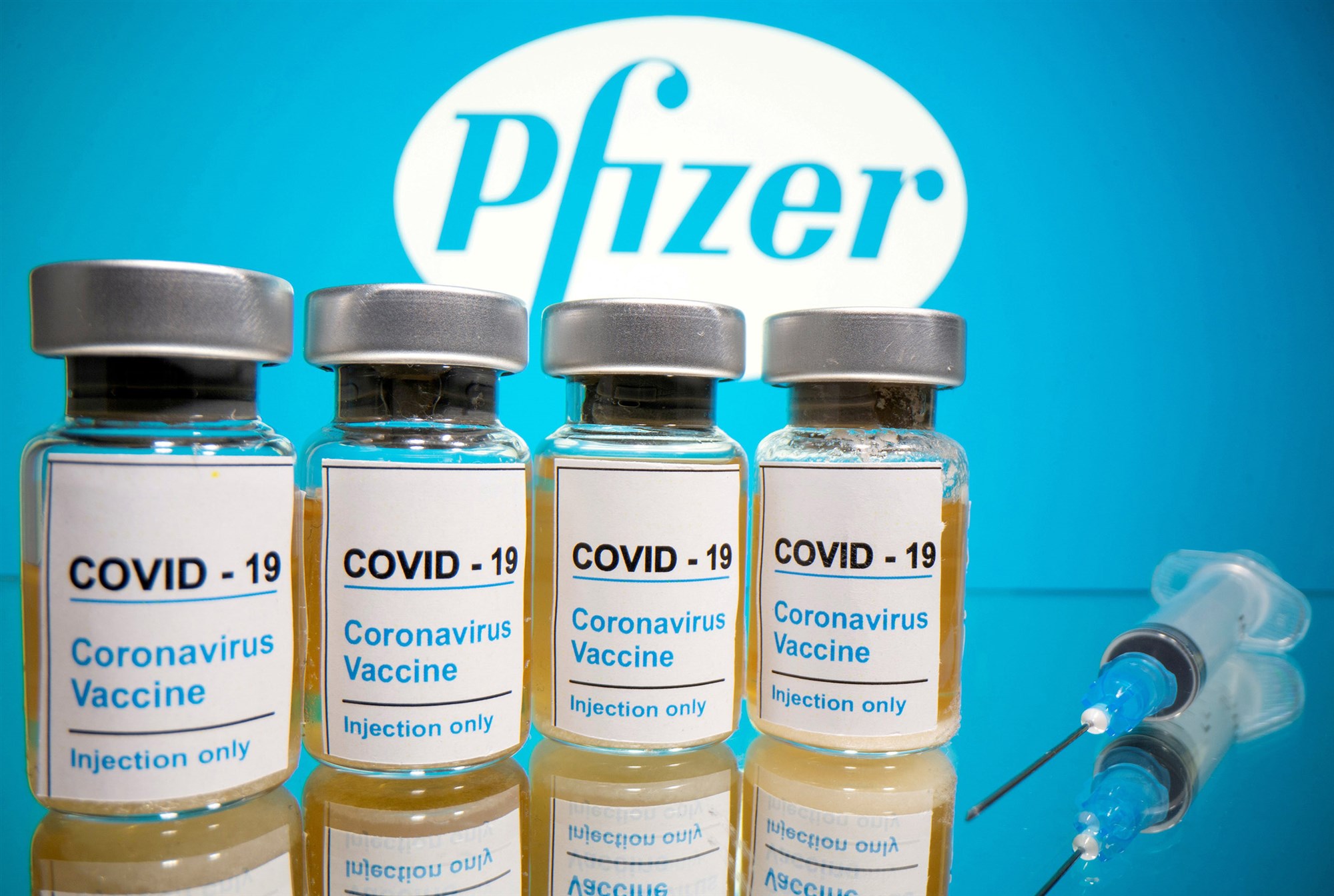 Vaksina anti Covid e Pfizer-BioNTech: 95% efikasitet, mbron edhe të moshuarit