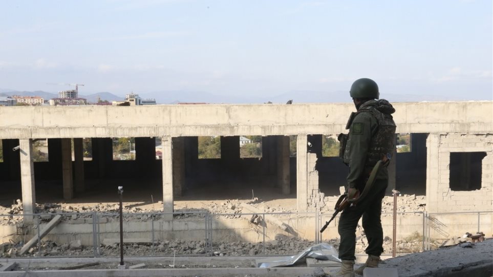 Konflikti për Nagar-Karabak, Armenia kërkon hetim ndërkombëtar për prani të “luftëtarëve të huaj”