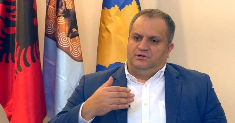 Ahmeti: Qeveria ka rekomanduar që Prishtina të hyjë në karantinë për një javë