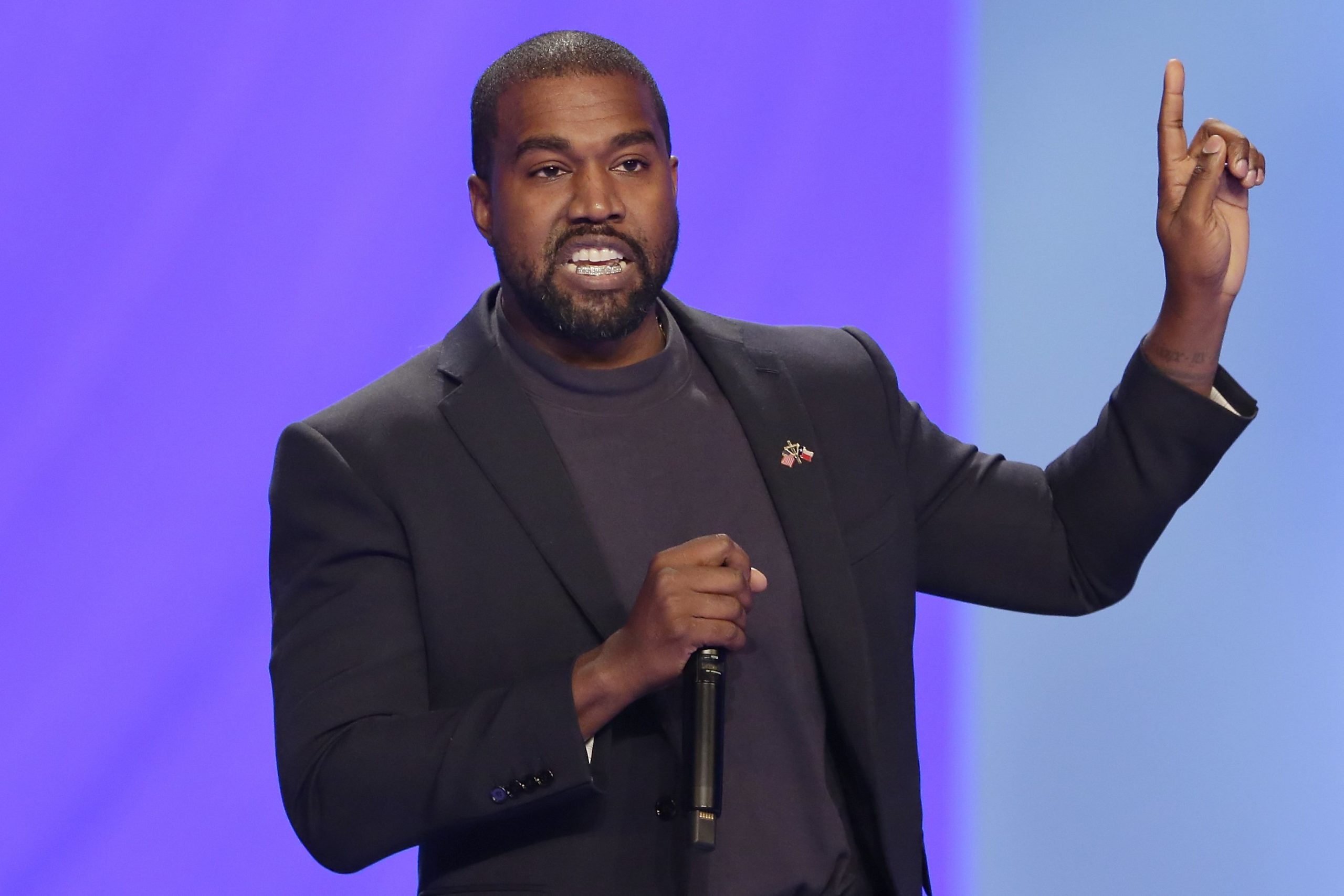 Publikohen shifrat, sa milionë dollarë shpenzoi Kanye West për 60 mijë vota