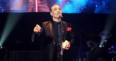 Arrestohet këngëtari i madh grek, u kap me kokainë dhe pistoletë