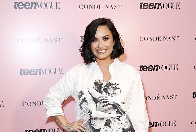 Demi Lovato surprizoi fansat, ndryshimi drastik në look ka një domethënie të veçantë