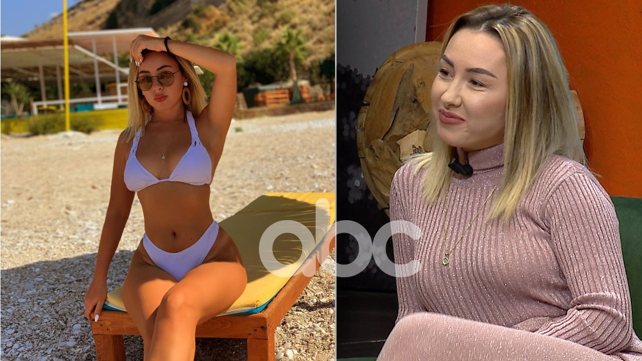 “S’më linte babi, dilja nga dritarja”, këngëtarja flet për pasionin e madh