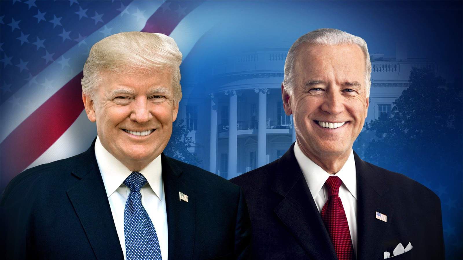 Biden përballë Trump, epërsi që zor se përmbyset: 264 me 214