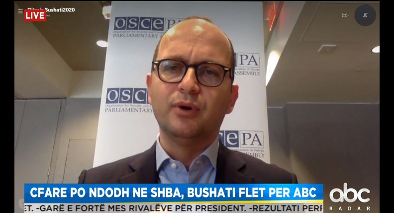 Nga pozicioni në PS, raporti me Ramën dhe çështja e detit, Ditmir Bushati “rrëfehet” në ABC