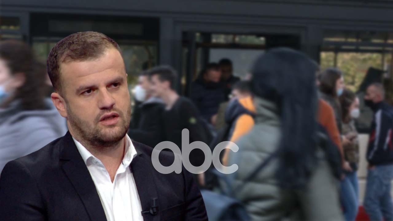 Kreu i Shoqatës së Transportit publik “përmbys” protokollin: Nuk infektohesh duke u dyndur në urban