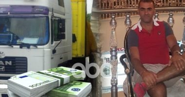 Iu gjetën rreth 300 mijë euro, pronari i kamionit u arrestua në 2016 për drogë