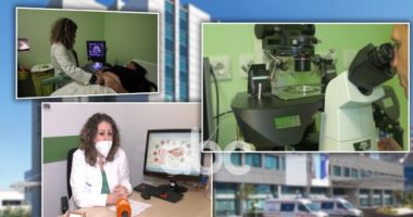 Mjekët tek “Hygeia”: Covid-19 nuk ndikon në procesin e fertilizmit in vitro