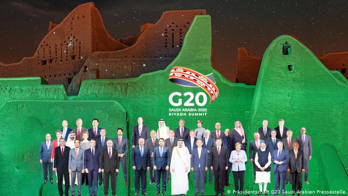 G20: Shumë fjalë dhe disa nisma të mira