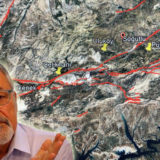 Sizmiologu i njohur bën paralajmërimin e fortë pas tërmetit të sotëm