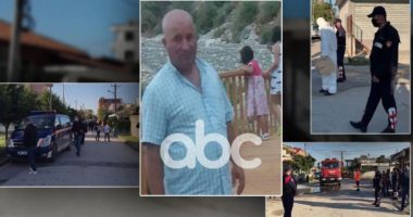 U ekzekutua në sy të bashkëshortes, arrestohet vrasësi i dyshuar i Ahmet Toskës