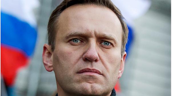 Helmimi i Navalny, Rusia paralajmëron sanksione kundër Gjermanisë dhe Francës