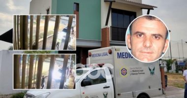 Vrasja në Ekuador, trupi mund të sillet në Shqipëri, familja do mbrojtje: Policia nuk po bën asgjë