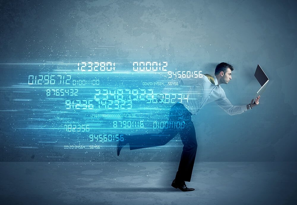 6 këshilla për internet më të shpejtë