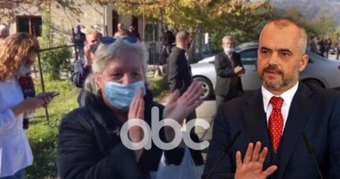 Rama cakton orën e takimit, gratë naftëtare në Ballsh dalin nga greva me duartroktitje