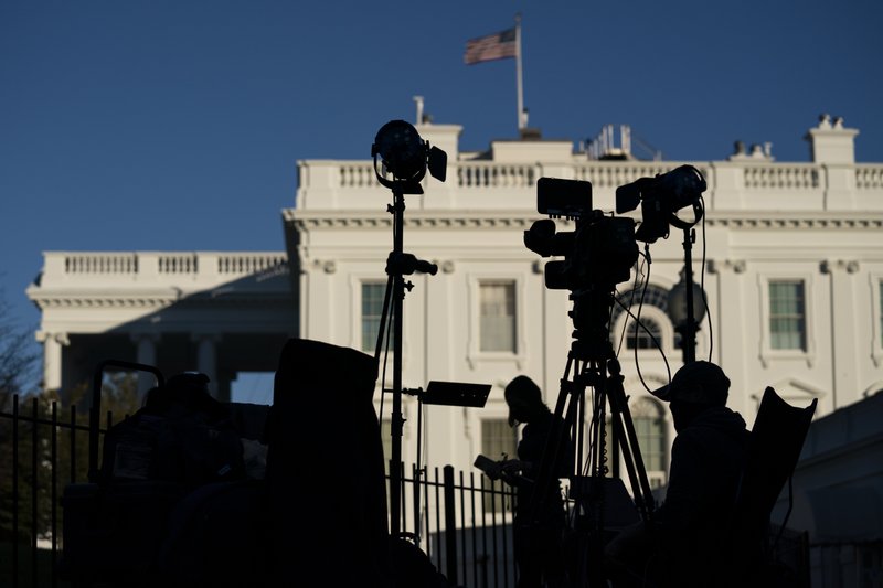 Roli i mediave amerikane në shpalljen e fituesit të zgjedhjeve presidenciale