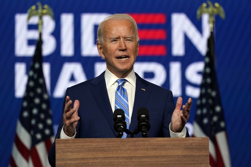 Biden nga sot, qasje tek informacionet e zbulimit