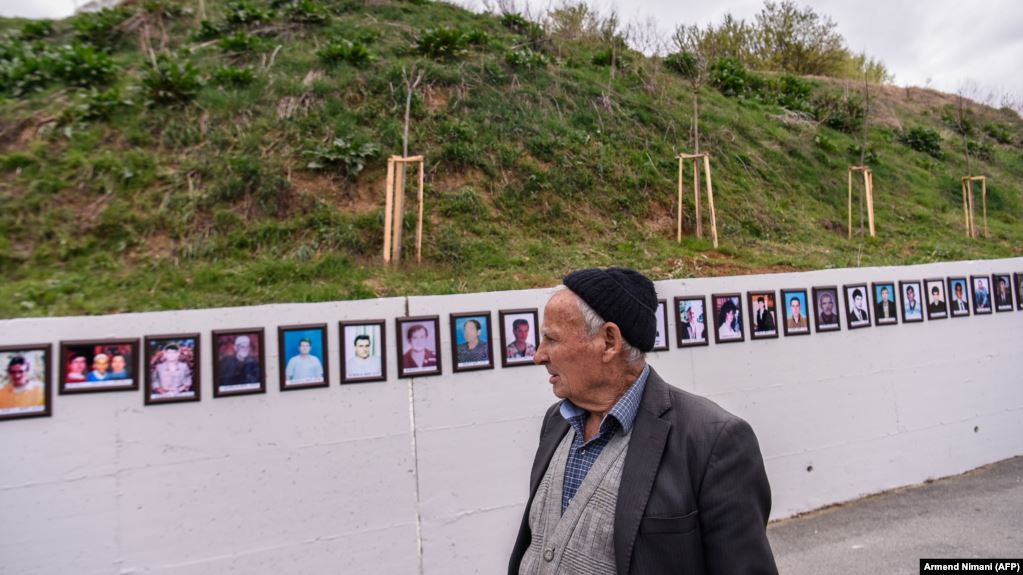 Keqpërdorimi i masakrës së Krushës për “luftëra’” politike në Shqipëri
