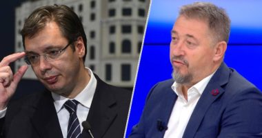 Kërcënimi i Vuçiç për luftë, ish-komandanti i UÇK në ABC: I kemi çu selam, jemi gati të vdesim për vendin