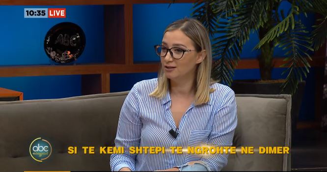 Për një ambient më të ngrohtë në shtëpinë tuaj, disa këshilla nga Agisa Xhemalaj