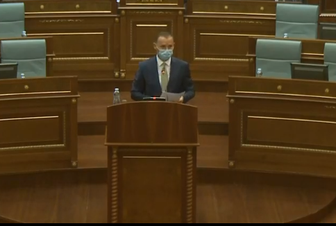 Ministri i Shëndetësisë: Nga 4 qershori janë kryer mbi 190 mijë testime në Kosovë