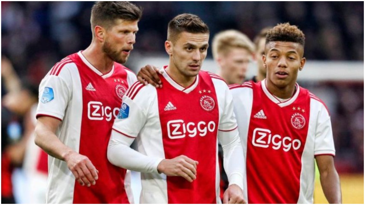 11 futbollistë me Covid-19, Ajax tronditet para sfidës në Champions