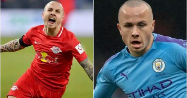 Dëshira e veçantë, Angelino: Ëndërroj të luaj me Deportivo La Coruna