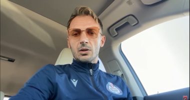 Lala “pason” tek Agolli: Fryma e grupit çelësi, Shqipëria fiton vetëm në një mënyrë!