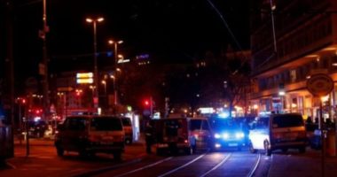 Sulmi në Vjenë, ambasadori: Isha vetë dëshmitar, qyteti ka filluar që t’i kthehet qetësisë