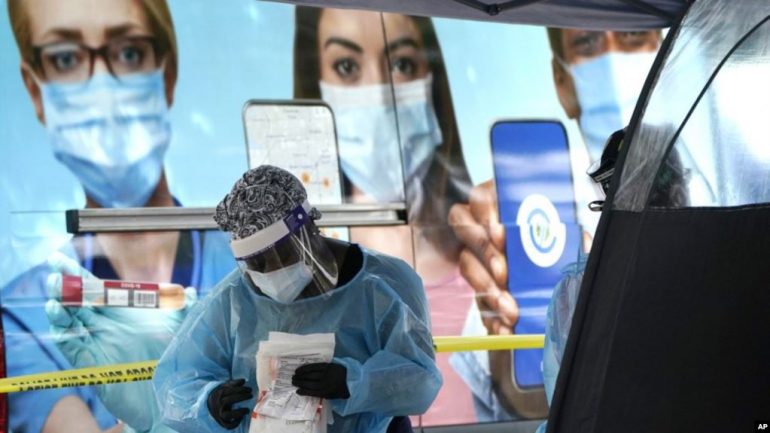 Shifra rekord, mbi 250 mijë viktima nga COVID-19 në SHBA