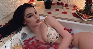 Me disa zero nga pas, Belinda zbulon shumën që merr për një postim në Instagram