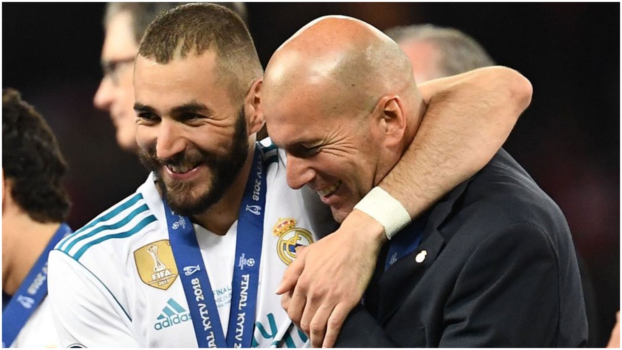 Benzema mungon ndaj Alaves, Zidane e ruan për “finalen” e Champions