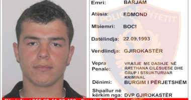 OFL i kërkon deklarimin e pasurisë vrasësit të policit, kush është Bajram Boci nga Lazarati