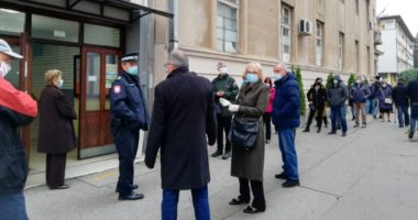 Zgjedhjet në Bosnje: Izetbegoviç humb Sarajavën ndërsa Dodiku Banja Llukën