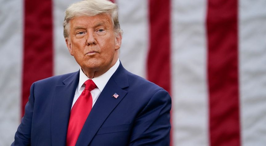 Donald Trump kundër demokracisë: Nga cila anë jeni ju?