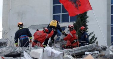 One year since the tragic November 26 earthquake that caused 51 victims