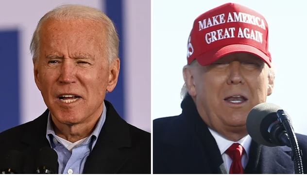 Amerikanët votojnë sot, por si e presin rezultatin Trump dhe Biden