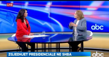 Zgjedhjet Presidenciale, Dade në Abc: Amerika duhet të rimarrë rolin e liderit  