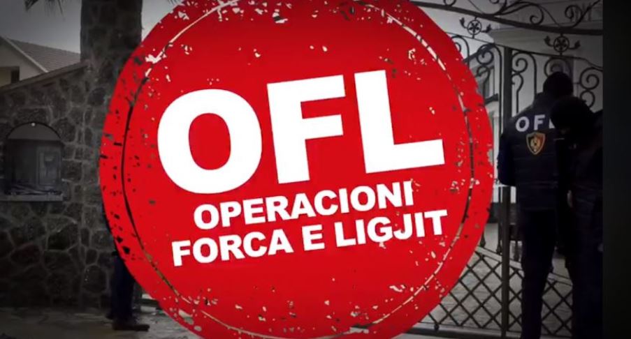 OFL sent self-declaration form to 3 people in Lac