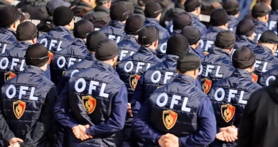 Drug trafficking and robbery, OFL sent self-declaration form to 6 convicts