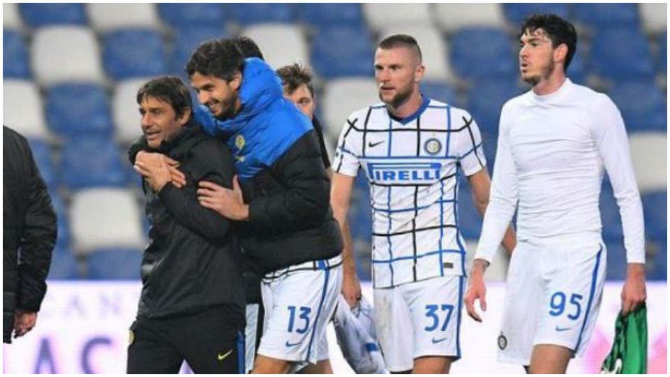 Conte: Njerëzit mezi presin të baltosin, s’kam parë ka negativitet më parë